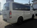 2026 Toyota Hiace Van for sale, Japanese used car export - photo 15 of 50 | GULJI TRADERS