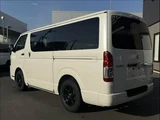 2026 Toyota Hiace Van for sale, Japanese used car export - photo 16 of 50 | GULJI TRADERS