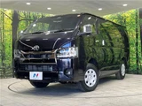 2026 Toyota Hiace Van for sale, Japanese used car export - photo 1 of 30 | GULJI TRADERS