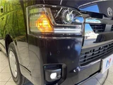 2026 Toyota Hiace Van for sale, Japanese used car export - photo 17 of 30 | GULJI TRADERS