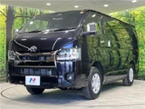 2026 Toyota Hiace Van for sale, Japanese used car export - photo 18 of 30 | GULJI TRADERS