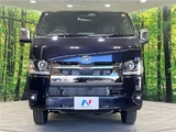 2026 Toyota Hiace Van for sale, Japanese used car export - photo 19 of 30 | GULJI TRADERS