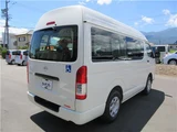 2026 Toyota Hiace Long Diesel Turbo 4WD Van for sale, Japanese used car export - photo 5 of 39 | GULJI TRADERS