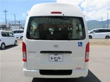 2026 Toyota Hiace Long Diesel Turbo 4WD Van for sale, Japanese used car export - photo 6 of 39 | GULJI TRADERS