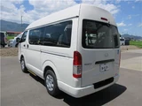 2026 Toyota Hiace Long Diesel Turbo 4WD Van for sale, Japanese used car export - photo 7 of 39 | GULJI TRADERS