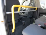 2026 Toyota Hiace Long Diesel Turbo 4WD Van for sale, Japanese used car export - photo 22 of 39 | GULJI TRADERS