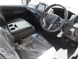 2026 Toyota Hiace Long Diesel Turbo 4WD Van for sale, Japanese used car export - photo 28 of 39 | GULJI TRADERS
