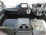 2026 Toyota Hiace Long Diesel Turbo 4WD Van for sale, Japanese used car export - photo 37 of 39 | GULJI TRADERS