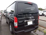 2026 Toyota Hiace Van for sale, Japanese used car export - photo 2 of 6 | GULJI TRADERS