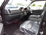2026 Toyota Hiace Van for sale, Japanese used car export - photo 3 of 6 | GULJI TRADERS