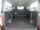 2026 Toyota Hiace Van for sale, Japanese used car export - photo 6 of 6 | GULJI TRADERS