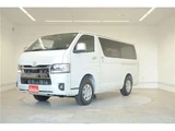 2026 Toyota Hiace Van for sale, Japanese used car export - photo 2 of 33 | GULJI TRADERS