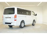 2026 Toyota Hiace Van for sale, Japanese used car export - photo 6 of 33 | GULJI TRADERS