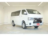 2026 Toyota Hiace Van for sale, Japanese used car export - photo 8 of 33 | GULJI TRADERS