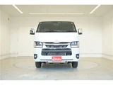 2026 Toyota Hiace Van for sale, Japanese used car export - photo 9 of 33 | GULJI TRADERS
