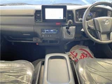 2026 Toyota Hiace Van for sale, Japanese used car export - photo 10 of 33 | GULJI TRADERS