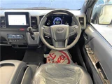 2026 Toyota Hiace Van for sale, Japanese used car export - photo 11 of 33 | GULJI TRADERS