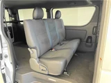 2026 Toyota Hiace Van for sale, Japanese used car export - photo 23 of 33 | GULJI TRADERS
