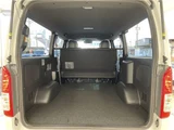 2026 Toyota Hiace Van for sale, Japanese used car export - photo 27 of 33 | GULJI TRADERS