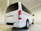 2026 Toyota Hiace Van for sale, Japanese used car export - photo 32 of 33 | GULJI TRADERS