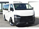 2026 Toyota Hiace Long DX Van for sale, Japanese used car export - photo 2 of 27 | GULJI TRADERS