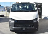 2026 Toyota Hiace Long DX Van for sale, Japanese used car export - photo 3 of 27 | GULJI TRADERS