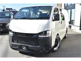 2026 Toyota Hiace Long DX Van for sale, Japanese used car export - photo 4 of 27 | GULJI TRADERS
