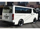 2026 Toyota Hiace Long DX Van for sale, Japanese used car export - photo 5 of 27 | GULJI TRADERS