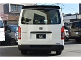 2026 Toyota Hiace Long DX Van for sale, Japanese used car export - photo 6 of 27 | GULJI TRADERS