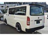 2026 Toyota Hiace Long DX Van for sale, Japanese used car export - photo 7 of 27 | GULJI TRADERS