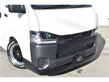 2026 Toyota Hiace Long DX Van for sale, Japanese used car export - photo 8 of 27 | GULJI TRADERS