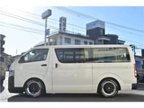 2026 Toyota Hiace Long DX Van for sale, Japanese used car export - photo 12 of 27 | GULJI TRADERS