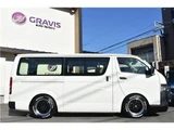 2026 Toyota Hiace Long DX Van for sale, Japanese used car export - photo 13 of 27 | GULJI TRADERS