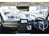 2026 Toyota Hiace Long DX Van for sale, Japanese used car export - photo 14 of 27 | GULJI TRADERS