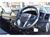 2026 Toyota Hiace Long DX Van for sale, Japanese used car export - photo 15 of 27 | GULJI TRADERS