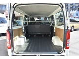 2026 Toyota Hiace Long DX Van for sale, Japanese used car export - photo 24 of 27 | GULJI TRADERS
