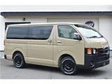 2026 Toyota Hiace Long Van for sale, Japanese used car export - photo 1 of 26 | GULJI TRADERS
