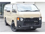 2026 Toyota Hiace Long Van for sale, Japanese used car export - photo 2 of 26 | GULJI TRADERS