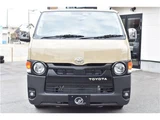 2026 Toyota Hiace Long Van for sale, Japanese used car export - photo 3 of 26 | GULJI TRADERS