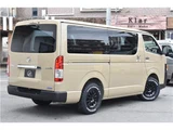 2026 Toyota Hiace Long Van for sale, Japanese used car export - photo 5 of 26 | GULJI TRADERS