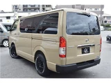 2026 Toyota Hiace Long Van for sale, Japanese used car export - photo 7 of 26 | GULJI TRADERS