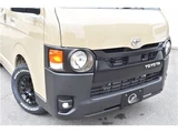 2026 Toyota Hiace Long Van for sale, Japanese used car export - photo 8 of 26 | GULJI TRADERS