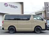 2026 Toyota Hiace Long Van for sale, Japanese used car export - photo 11 of 26 | GULJI TRADERS
