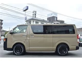 2026 Toyota Hiace Long Van for sale, Japanese used car export - photo 12 of 26 | GULJI TRADERS