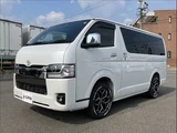 2026 Toyota Hiace Van for sale, Japanese used car export - photo 3 of 50 | GULJI TRADERS