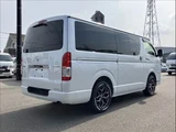 2026 Toyota Hiace Van for sale, Japanese used car export - photo 4 of 50 | GULJI TRADERS