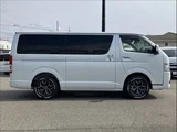 2026 Toyota Hiace Van for sale, Japanese used car export - photo 5 of 50 | GULJI TRADERS