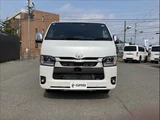 2026 Toyota Hiace Van for sale, Japanese used car export - photo 6 of 50 | GULJI TRADERS