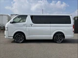 2026 Toyota Hiace Van for sale, Japanese used car export - photo 8 of 50 | GULJI TRADERS