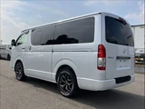 2026 Toyota Hiace Van for sale, Japanese used car export - photo 9 of 50 | GULJI TRADERS